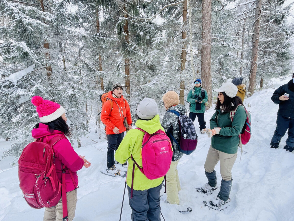 峰の原高原_森と草原のリトリート_2025冬