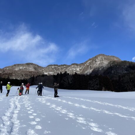 雪国リトリートの視察研修報告_峰の原高原_森と草原のリトリート研究会