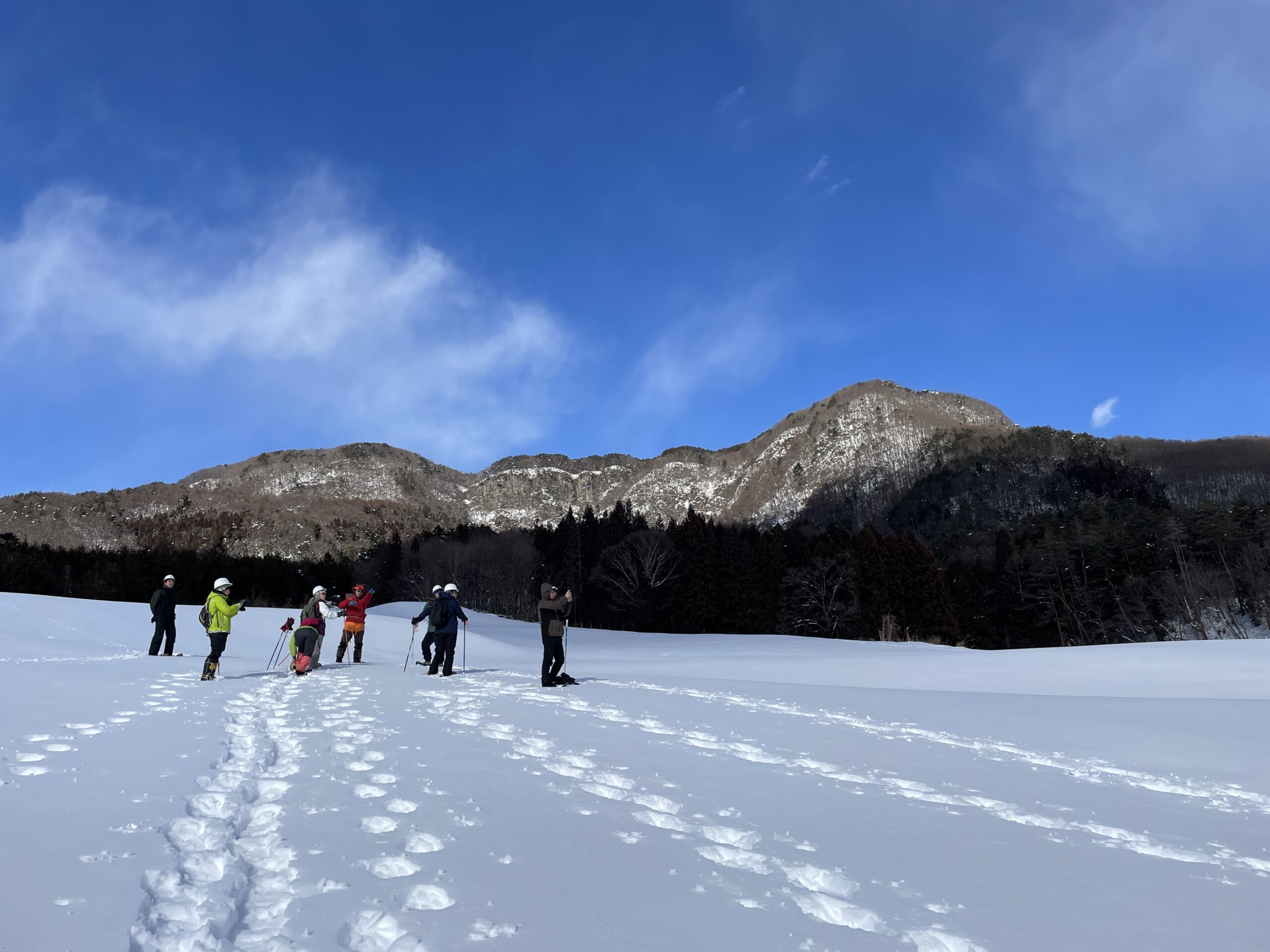 雪国リトリートの視察研修報告_峰の原高原_森と草原のリトリート研究会